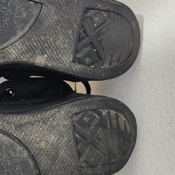 VINTAGE Chuck Taylor Converse Sneakers UNISEX!!! - Picture 11 of 11